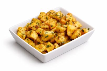 Batata harra
