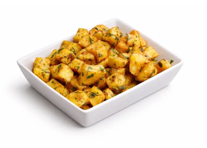 Batata harra