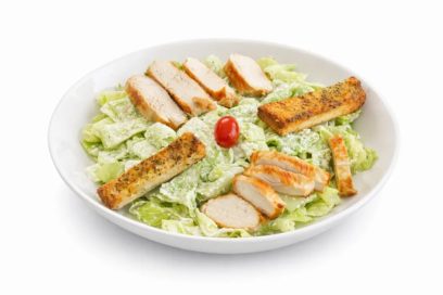 Ceasar Salad
