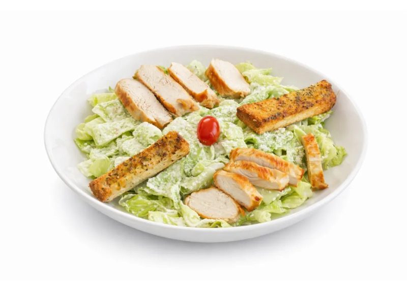 Ceasar Salad