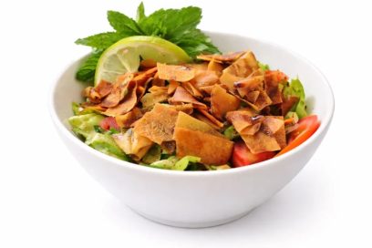 Fattoush