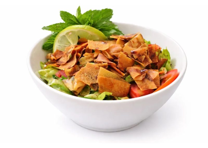 Fattoush