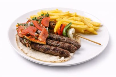 Kafta