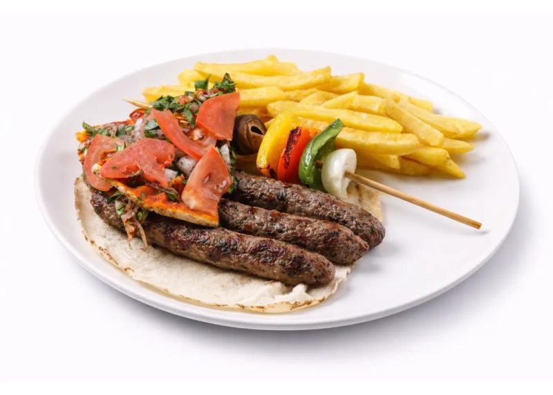Kafta