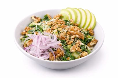 Kale saladd