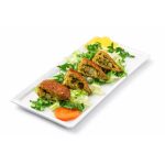 Kibbe samak