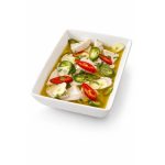 Pickled fish