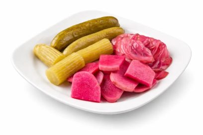 Pickles