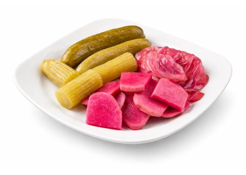Pickles