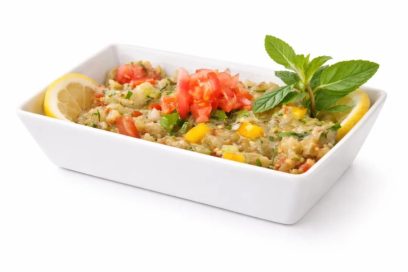 Raheb salad