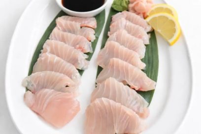 Sashimi