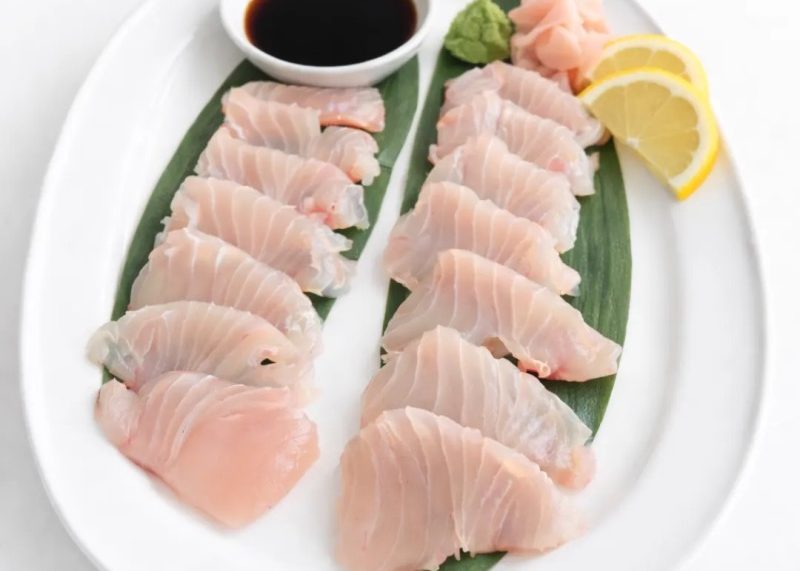 Sashimi