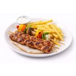 Shish Taouk