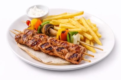 Shish Taouk