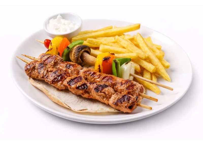 Shish Taouk