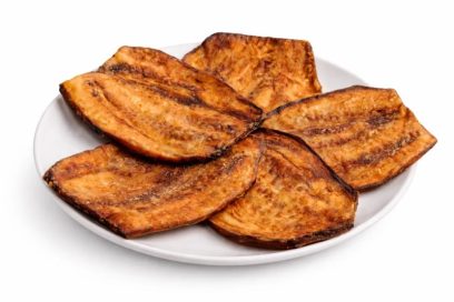 Batingen fried