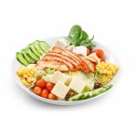 Chef salad