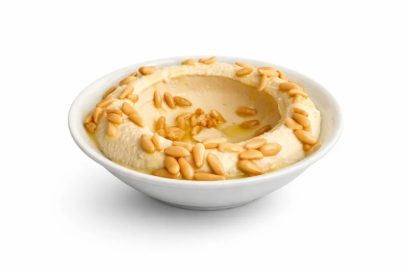Hummus snoubar