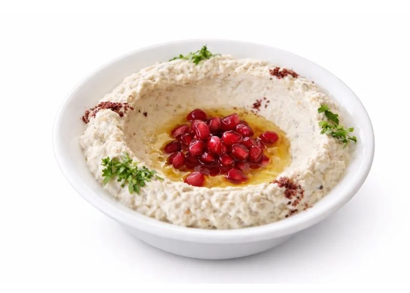 Moutabal