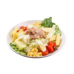 Salad nicoise