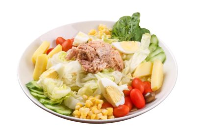 Salad nicoise