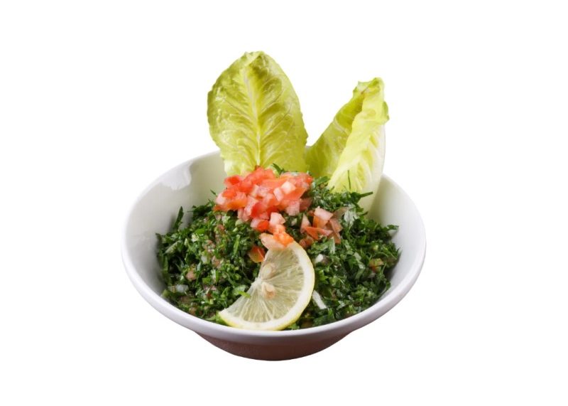 Tabboule
