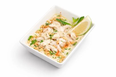 Tajin fish