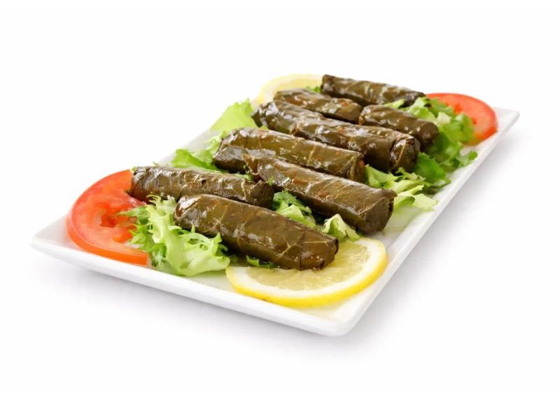 Warak enab
